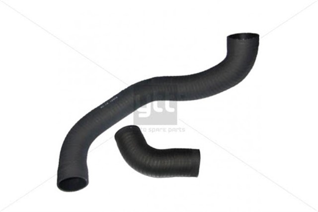 TURBOSARJ HORTUMU SOL MERCEDES SPRINTER B901 B905 KOMPLE