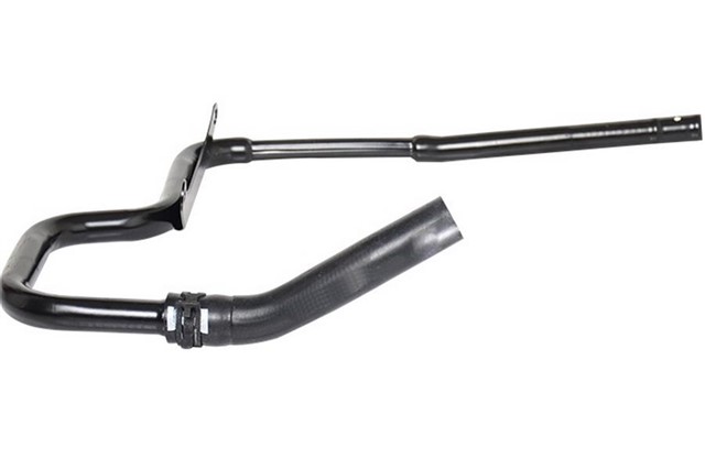 KALORIFER HORTUMU KOMPLE CONNECT 02 13 FOCUS 98 05 1.8TDCI 75PS 90PS