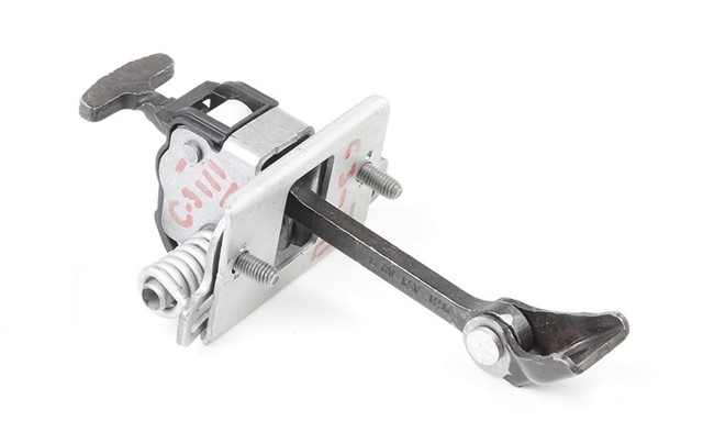 KAPI GERGI DEMIRI ON C3 III