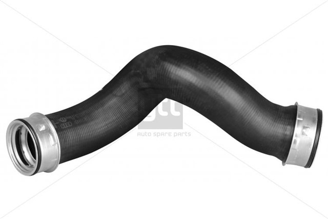 TURBO HORTUMU TRANSPORTER T5 06 - 10