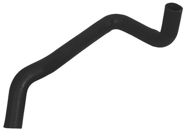 RADYATOR HORTUMU ALT MEGANE II