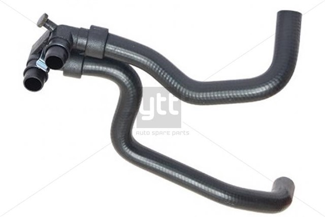 KALORIFER HORTUMU PARTNER - XSARA 2.0 HDI