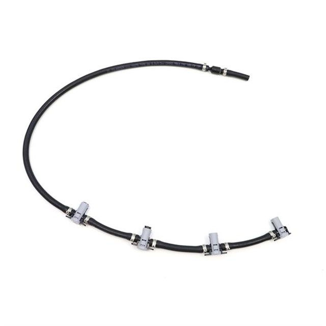 YAKIT GERI DONUS HORTUMU MERCEDES SPRINTER OM646 B906 06 09