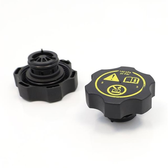 13544913 GENLESME KAVANOZU KAPAGI RADYATOR EK SU DEPO ASTRA J - INSIGNIA - CORSA D - CORSA E - CRUZE - ADAM - MOKKA