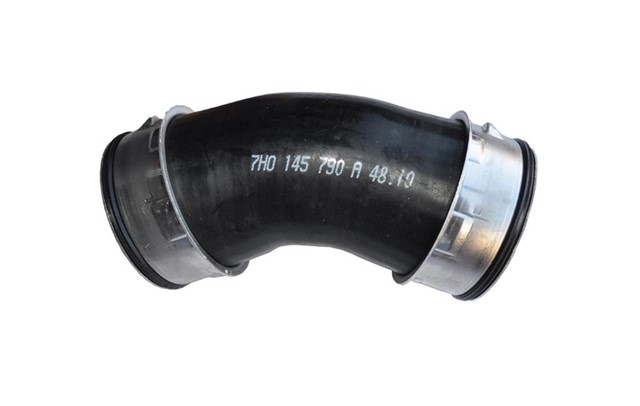 X TURBO HORTUMU TRANSPORTER T5 2.5 TDI