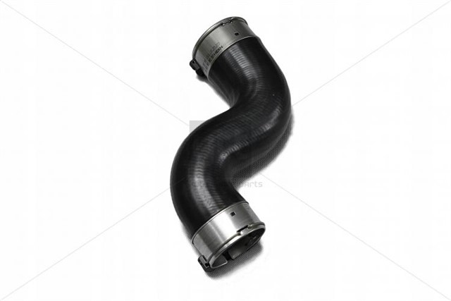 TURBOSARJ HORTUMU SOL MERCEDES SPRINTER B906 06 16