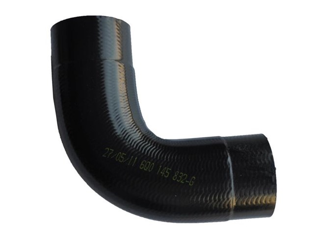 TURBO HORTUMU POLO - FABIA - ROOMSTER - CORDOBA - IBIZA 1.4TDI