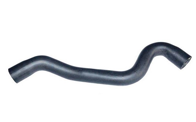 RADYATOR UST HORTUMU POLO CLASIC - CADDY 96 - 03