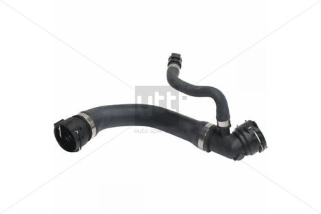 RADYATOR UST HORTUMU BMW E38 E39 M62