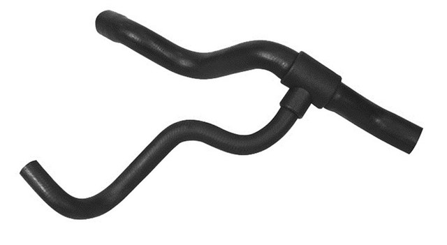 RADYATOR HORTUMU ALT R19