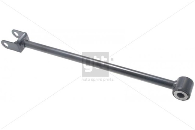 DENGE KOLU ARKA UZUN DACIA DUSTER 4X4