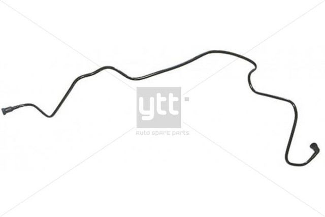 KANISTER BORUSU CLIO II