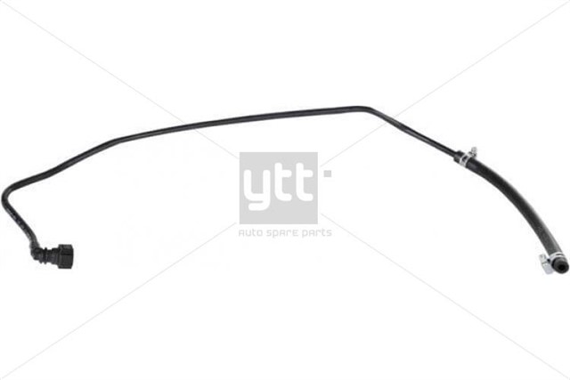 GENLESME SISESI HORTUMU PALIO