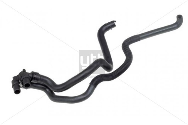 KALORIFER HORTUMU 106 II