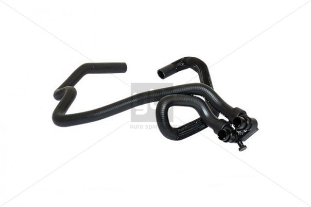 KALORIFER HORTUMU BERLINGO 91 - 05