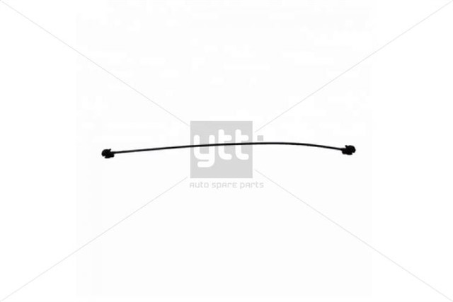 RADYATOR YEDEK SU DEPO HORTUMU 206 01 - 11