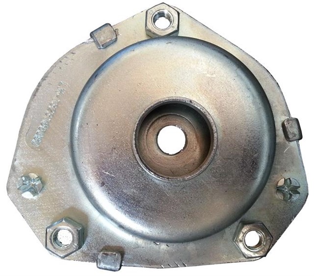 AMORTISOR TAKOZU JUMPER