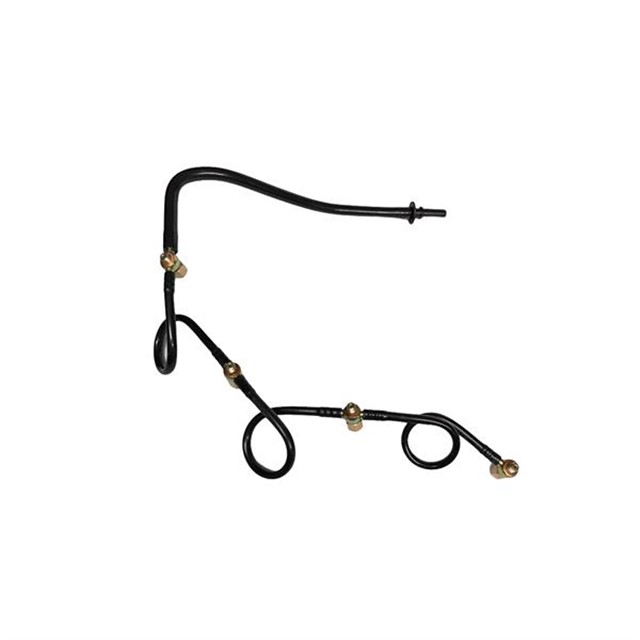 ENJEKTOR GERI DONUS HORTUMU TRANSIT V184 01 06