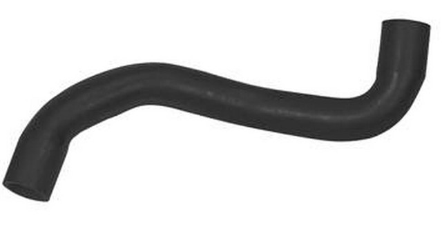 RADYATOR HORTUMU UST CLIO SYMBOL