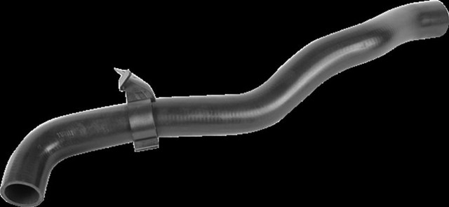 TURBO HORTUMU BUYUK PLASTIK PARCA HARIC SANDERO