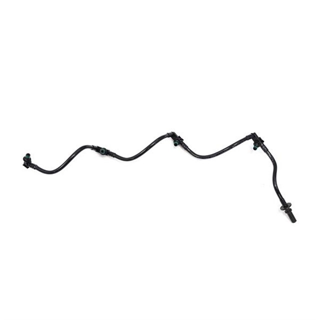 YAKIT HORTUMU MASTER III