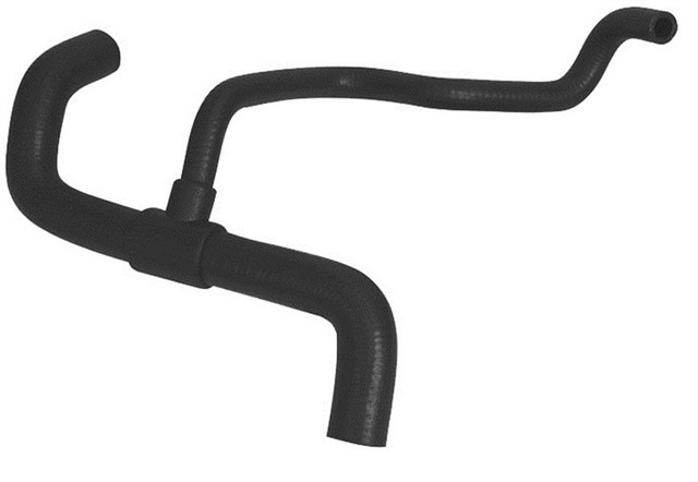 RADYATOR HORTUMU ALT MEGANE I