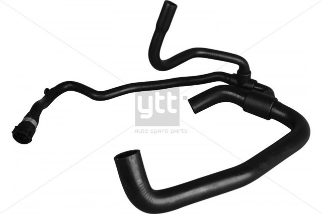 RADYATOR HORTUMU ALT LINEA