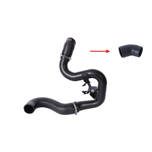 TURBO HORTUMU BOXERV 2.0 - 2.2 HDI - 