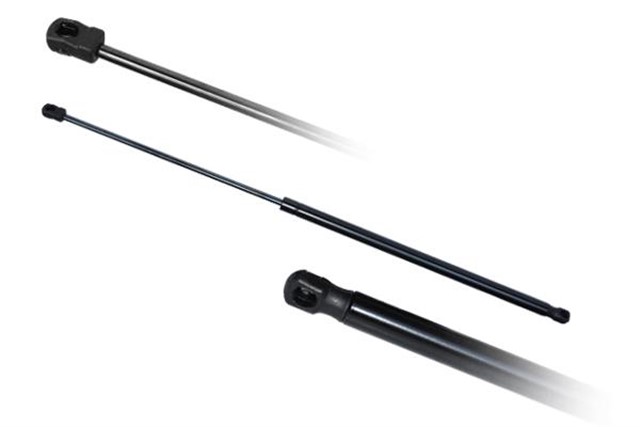 BAGAJ AMORTISORU RENAULT CLIO II 03.1998 - 12.2012