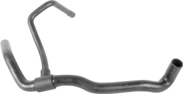 RADYATOR HORTUMU ALT CLIO III