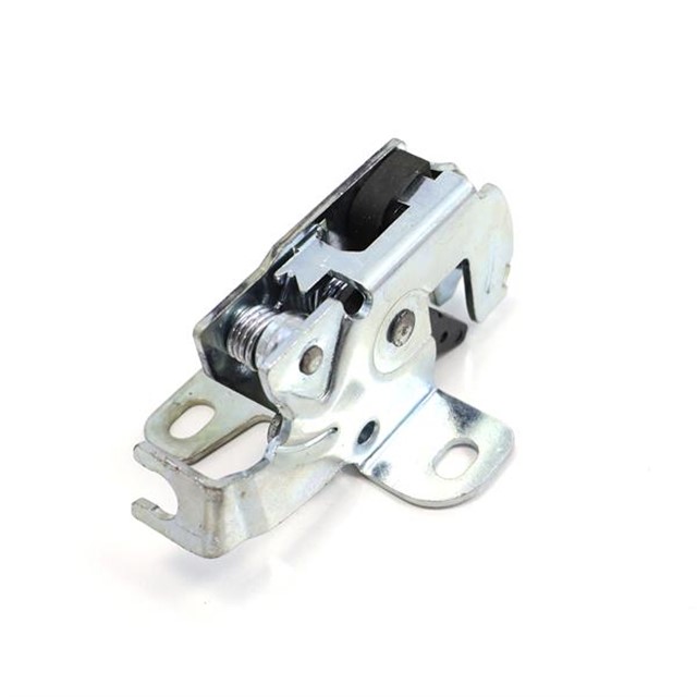 BAGAJ KILIDI SOL UST DUCATO BOXER JUMPER 06 - 19