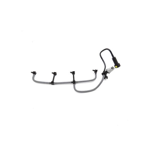 ENJEKTOR GERI DONUS HORTUMU C - MAX 08 15 FOCUS II 08 15 MONDEO IV 07 15 1.8D CONNECT 07 15 1.8 TDCI