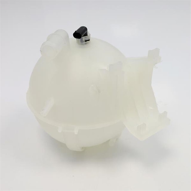 RADYATOR YEDEK SU DEPOSU MERCEDES SPRINTER B906 . VW CRAFTER 30 - 35 - 50 SENSORLU