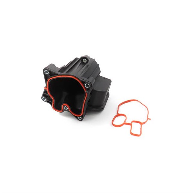 851123 EGR VALF KAPAGI CONTA TK INSIGNIA - ASTRA J - ZAFIRA C - DOBLO - BRAVO 1.6 - 2.0 DMTJ 851008 - 55573044