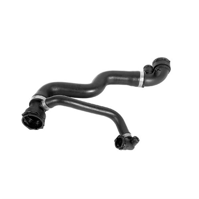 RADYATOR HORTUMU BMW E46 N40 N42 N45 N46 UST SOL