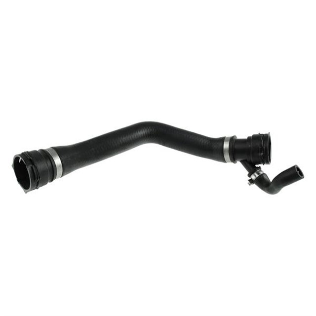 RADYATOR ALT HORTUMU BMW E46 M47N