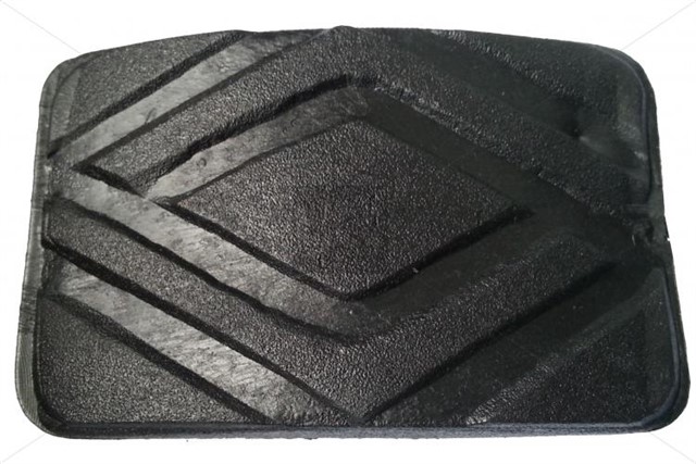 PEDAL LASTIGI FREN - DEBRIYAJ R12