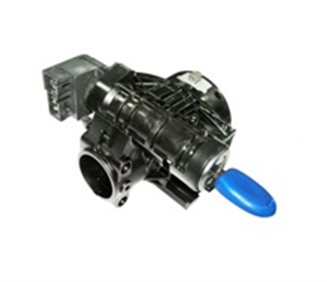 KILITLI KONTAK GOVDESI TMPR ANAHTARLI