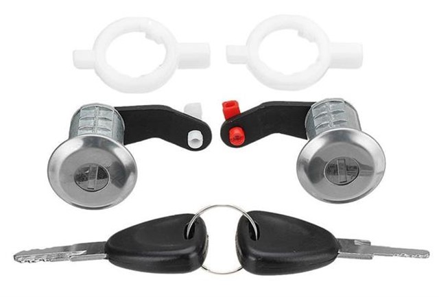 KAPI KILIDI TAKIM MASTER II 1998 - 