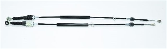 VITES KUMANDA TELI SAG - SOL LOGAN 1.5 DCI 2007 - 