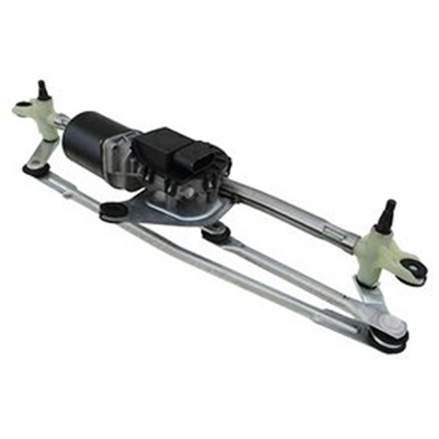 SILECEK MEKANIZMASI KOMPLE MOTORLU F.FIORINO 2007 - 2018