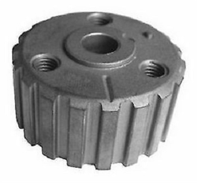 KRANK DISLISI UNO 60 1989 - 