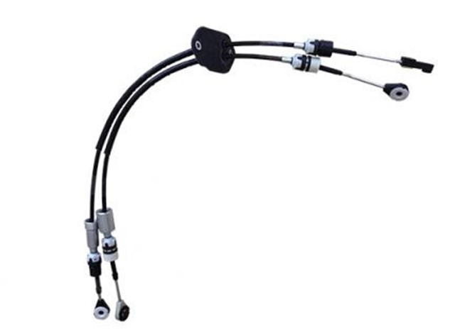 VITES KUMANDA TELI TK PARTNER TEPEE - BERLINGO 08 BE4R SANZUMAN