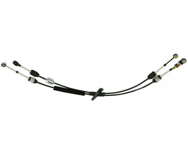 VITES KUMANDA TELI SAG - SOL MASTER III 2010 - 