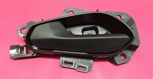 KAPI IC ACMA KOLU - SOL EGEA 2015 - 