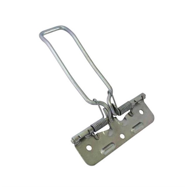 KAPI GERGISI ARKA SAG - SOL BAGAJKAPISI F.DUCATO I - II