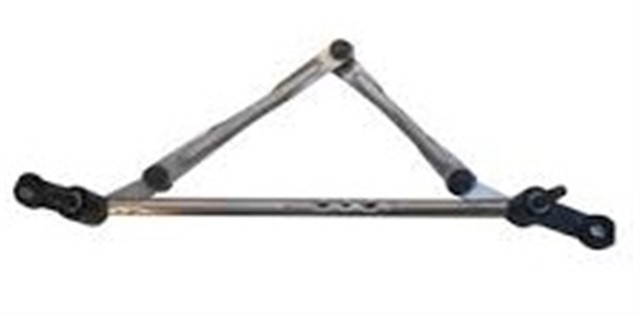 SILECEK MEKANIZMASI MOTORSUZ R.DOKKER - LODGY 2010 - 