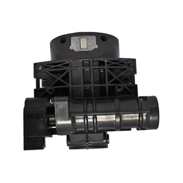 KILITLI KONTAK GOVDESI TMPR ANAHTARSIZ