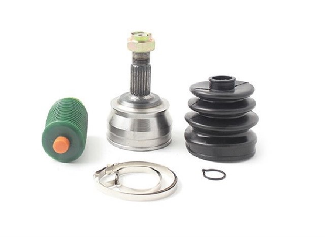 AKS KAFASI DIS TEMPRA - TIPO 1.4 - 1.6 KORUKLU