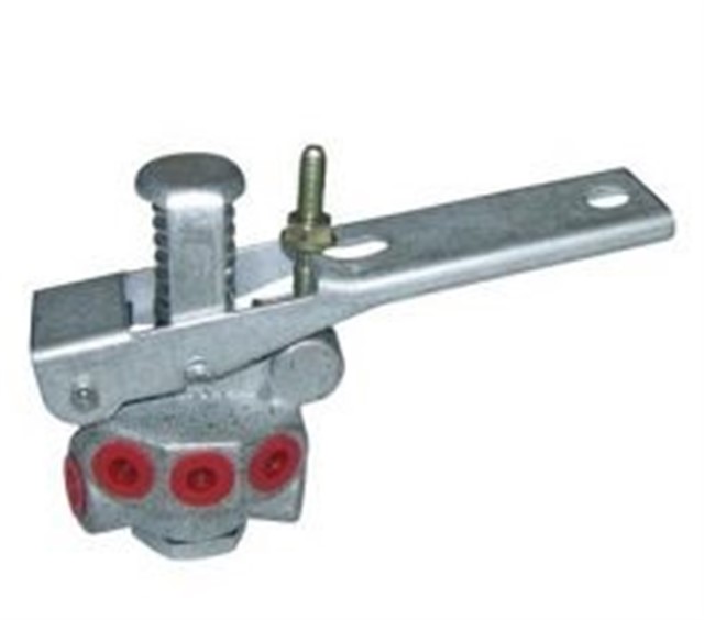 FREN LIMITORU R9 - 11 1989 - 